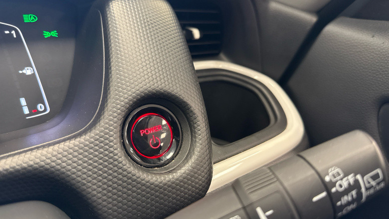 Honda Jazz 1.5 i-MMD Hybrid SE 5dr eCVT Hybrid Hatchback